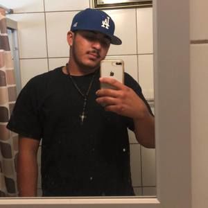 Meet your Posher, Marlon